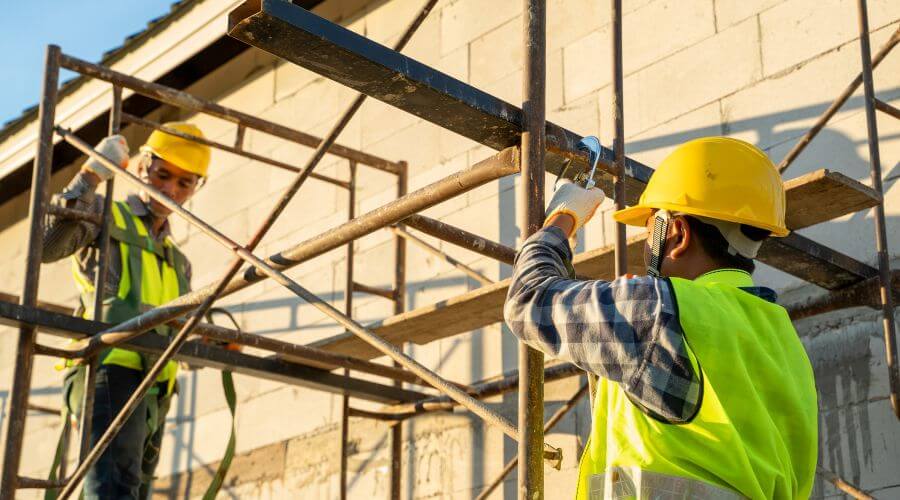 Expert tile roof repair services in Bock, MN